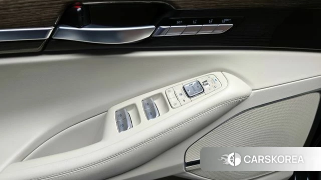 Genesis G90 id 3910686 из Кореи 11