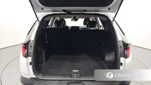 Hyundai Tucson (NX4) id 3443665 из Кореи 11