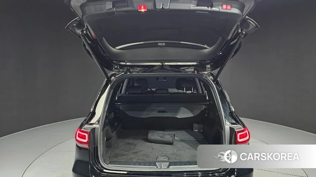 Mercedes-Benz GLB-Class X247 id 4848629 из Кореи 11