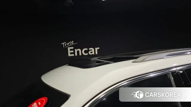 Jeep Grand Cherokee (WL) id 3359785 из Кореи 11