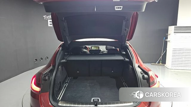 BMW X4 (G02) id 4530745 из Кореи 11