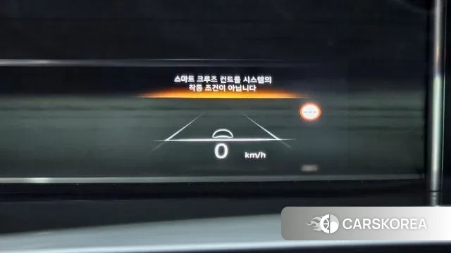 Genesis G80 (RG3) id 3043159 из Кореи 11