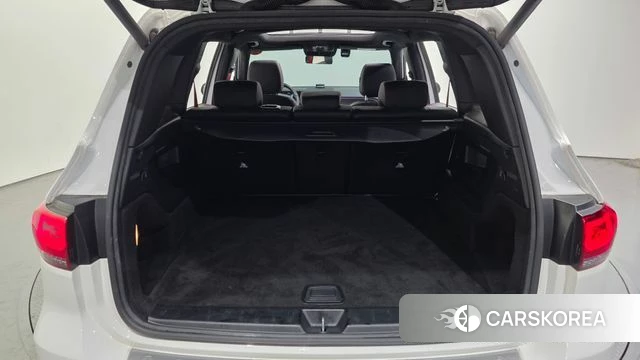 Mercedes-Benz GLB-Class X247 id 3878627 из Кореи 11