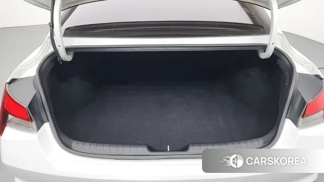 Hyundai Avante (CN7) id 3263225 из Кореи 11