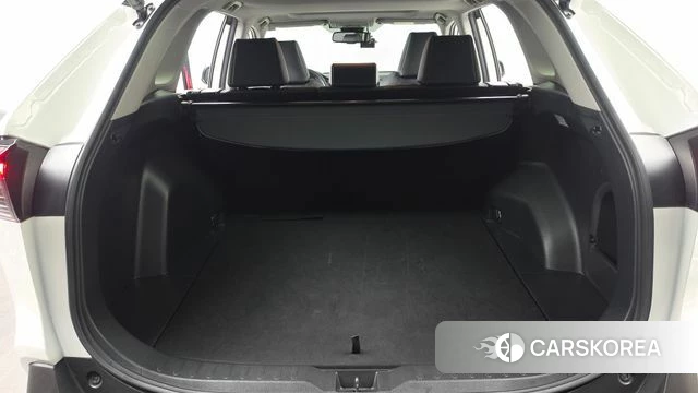 Toyota RAV4 5th Generation id 4758935 из Кореи 11