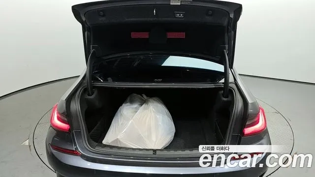 BMW 3 Series (G20) id 2869144 из Кореи 11