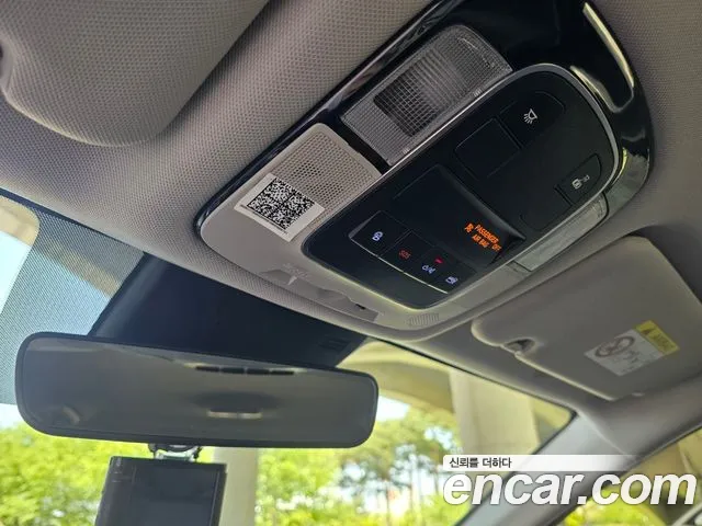 Hyundai Sonata (DN8) id 2668604 из Кореи 11