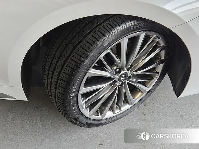 Hyundai Grandeur IG id 4255189 из Кореи 11