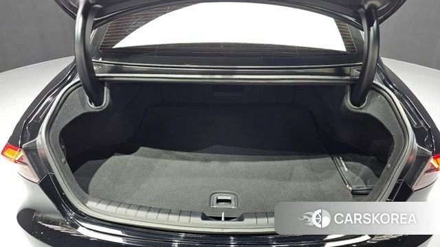 Hyundai The New Grandeur IG id 4434545 из Кореи 11