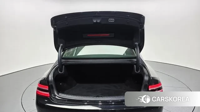 Genesis G80 (RG3) id 3722996 из Кореи 11