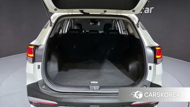 Kia Sportage 5th Generation id 3379031 из Кореи 11