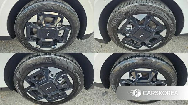 Kia The New Carnival 4th Generation id 4442229 из Кореи 11