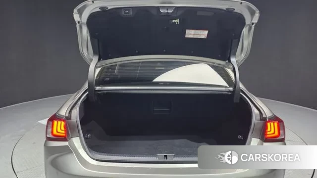 Lexus ES300h 7th generation id 3647154 из Кореи 11