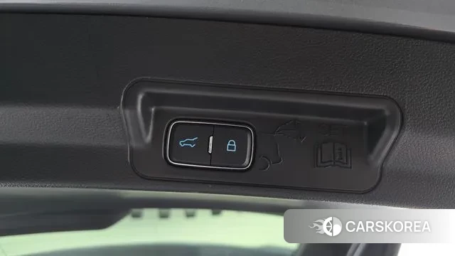 Ford Explorer 6th Generation id 3751058 из Кореи 11