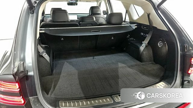 Genesis GV80 id 4194519 из Кореи 11