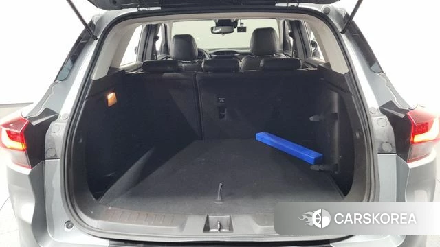 Chevrolet (GM Daewoo) Trailblazer id 4018040 из Кореи 11