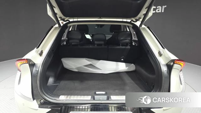 Kia EV6 id 3964911 из Кореи 11