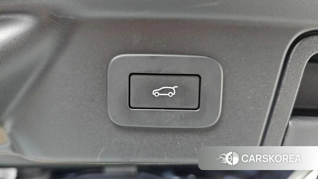 Land Rover Range Rover Velar id 4792079 из Кореи 11