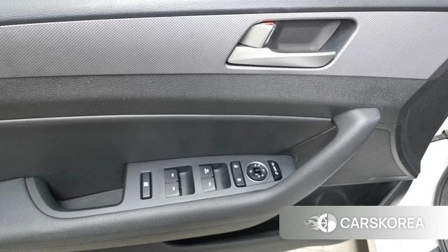 Hyundai Sonata New Rise id 4295028 из Кореи 11
