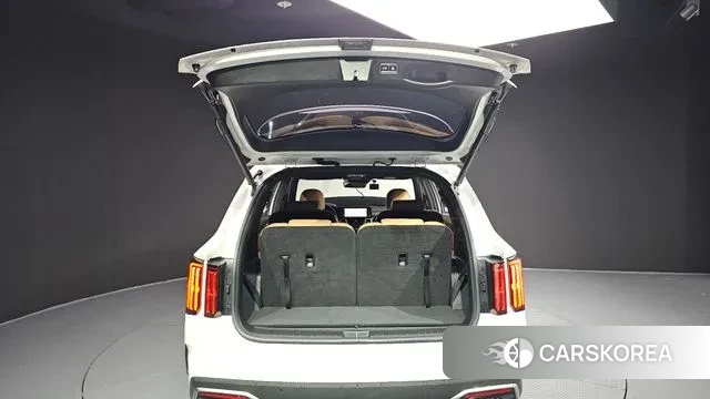 Kia Sorento 4th Generation id 3354168 из Кореи 11