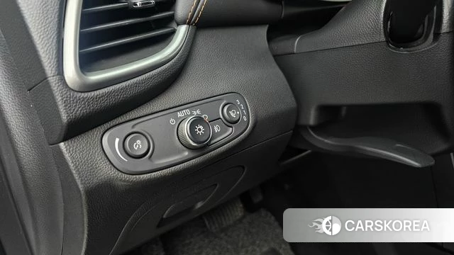 Chevrolet (GM Daewoo) The New Trax id 4703202 из Кореи 11