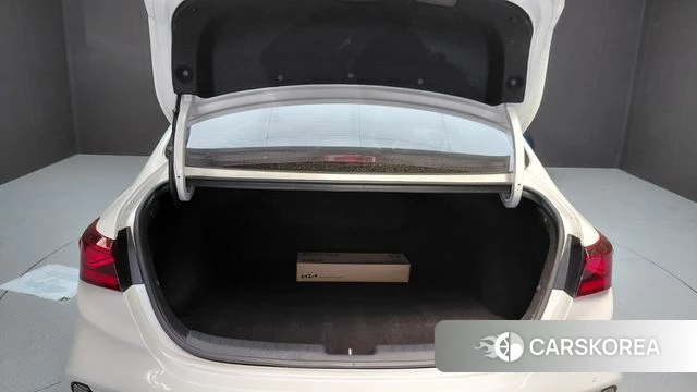 Kia The New K3 2nd generation id 4293026 из Кореи 11