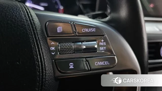 Kia More K9 id 3085597 из Кореи 11