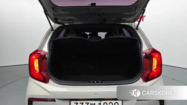 Kia Morning Urban (JA) id 3941720 из Кореи 11