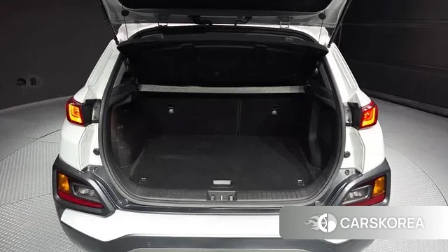 Hyundai Kona id 3149970 из Кореи 11