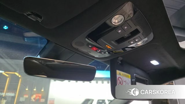 Kia K8 Hybrid id 4375875 из Кореи 11