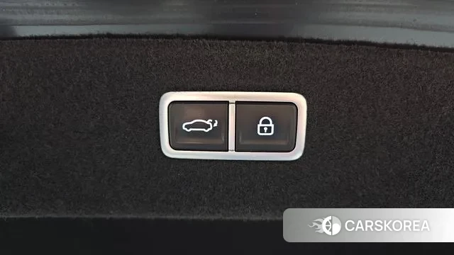 Genesis G90 (RS4) id 3524424 из Кореи 11