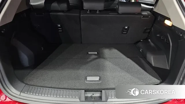 Ssangyong Beautiful Korando id 3429108 из Кореи 11