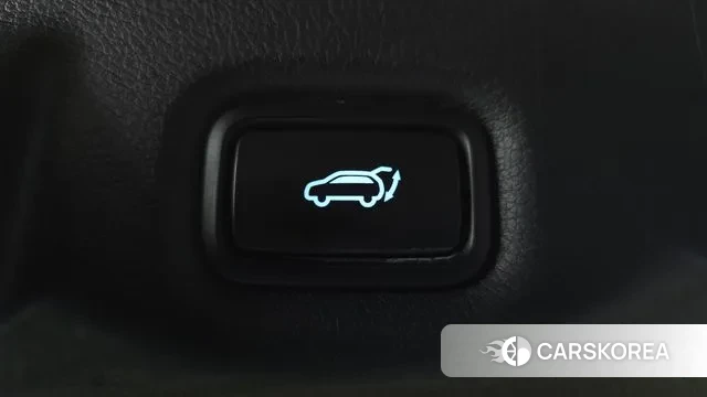 Hyundai Santa Fe TM id 3636272 из Кореи 11