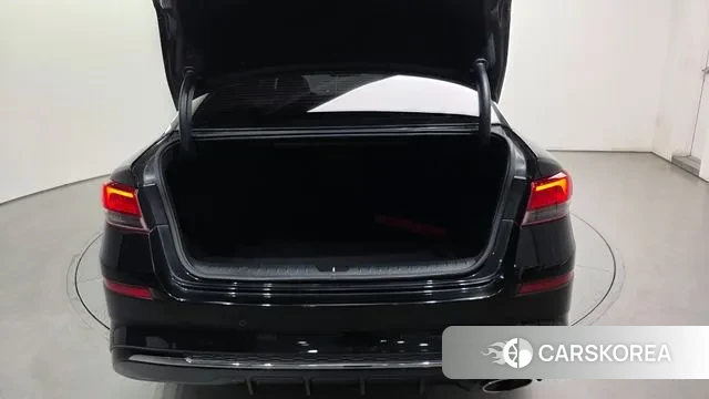 Kia The New K5 2nd generation id 3357108 из Кореи 11