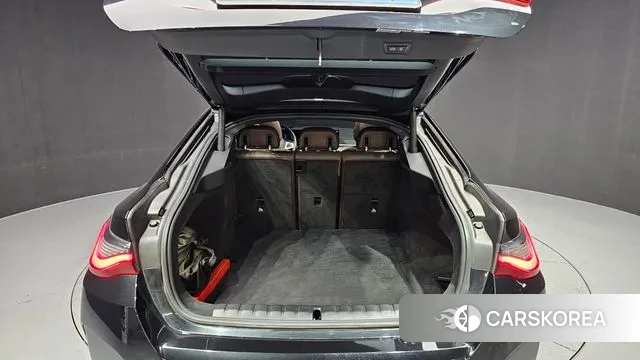 BMW i4 id 3696391 из Кореи 11