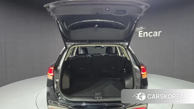 Kia Sportage 5th Generation id 3273976 из Кореи 11