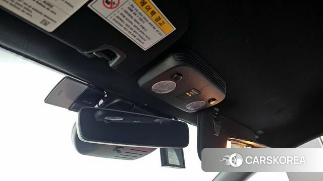 Ford Mustang id 4225730 из Кореи 11