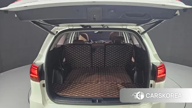 Kia The New Sorento id 3118173 из Кореи 11