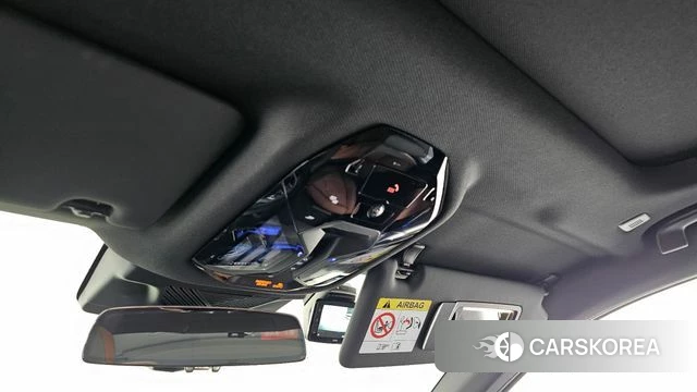 BMW 5 Series (G60) id 4194016 из Кореи 11