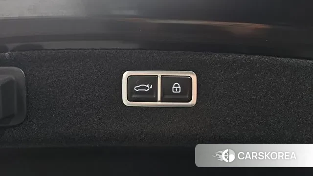 Genesis G80 (RG3) id 3610768 из Кореи 11