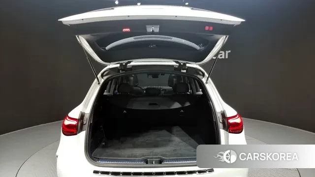 Mercedes-Benz GLC-Class X254 id 2930208 из Кореи 11