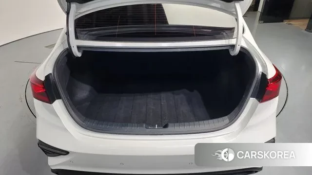 Kia Come New K3 id 3423005 из Кореи 11