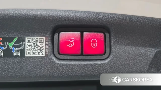 Mercedes-Benz C-Class W206 id 3327304 из Кореи 11