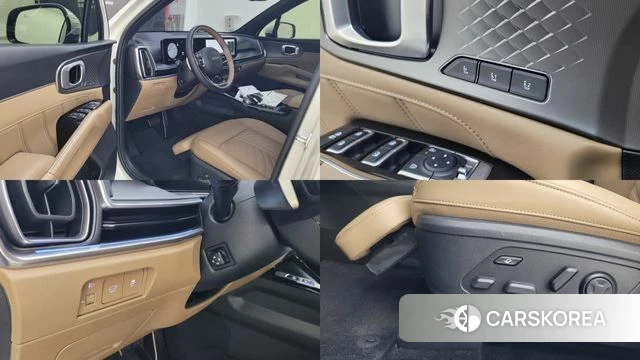 Kia The New Sorento 4th Generation id 4280047 из Кореи 11