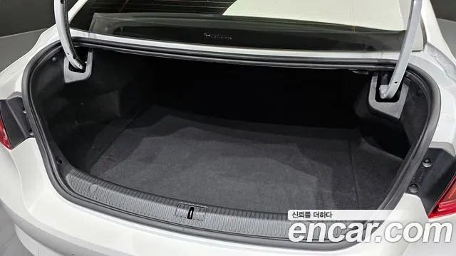 Renault Korea (Samsung) SM6 id 2401977 из Кореи 11