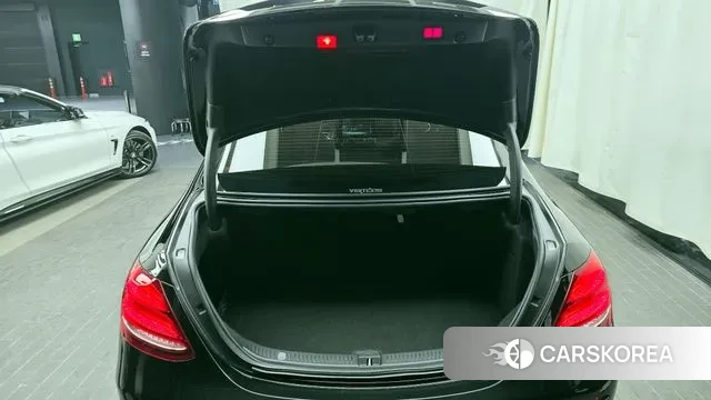 Mercedes-Benz E-Class W213 id 3514880 из Кореи 11