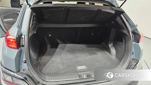 Hyundai The New Kona id 4293242 из Кореи 11