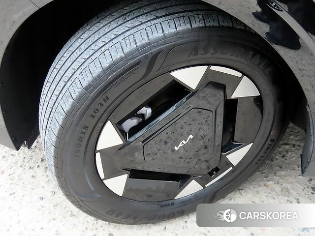 Kia The New Carnival 4th Generation id 4623173 из Кореи 11