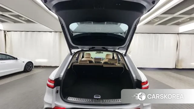 Genesis GV70 id 3448646 из Кореи 11