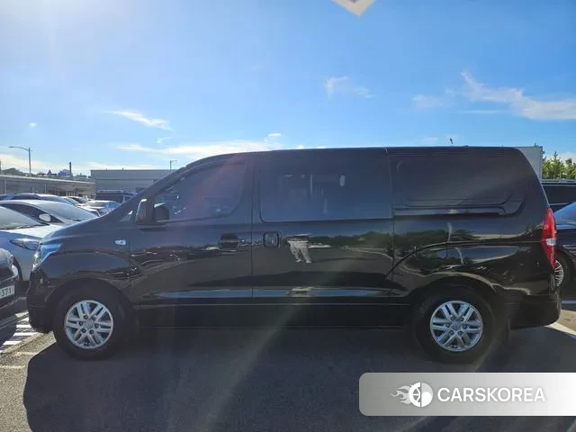 Hyundai The New Grand Starex id 2994864 из Кореи 11